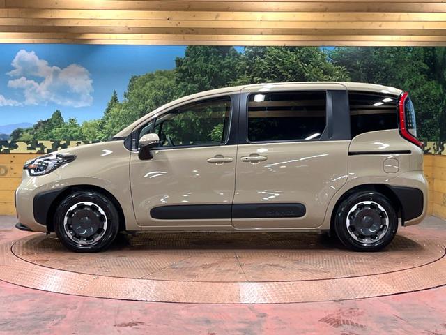 シエンタ ハイブリッドＺ　両側電動ドア　全周囲カメラ　衝突被害軽減システム　レーダークルーズ　禁煙車　ドラレコ　コーナーセンサー　スマートキー　ＬＥＤヘッド　ビルトインＥＴＣ　純正１５インチアルミ　オートハイビーム（57枚目）