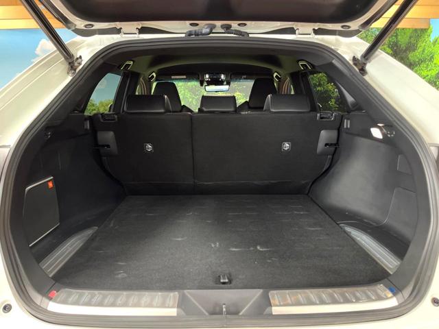 ハリアー Z 禁煙車 JBL 12型ナビ 全周囲カメラ デジタルインナーミラー 電動リアゲート ブラウン内装 レーダークルーズ セーフティセンス LEDヘッド 純正18インチアルミ クリアランスソナー パワーシート(10枚目)