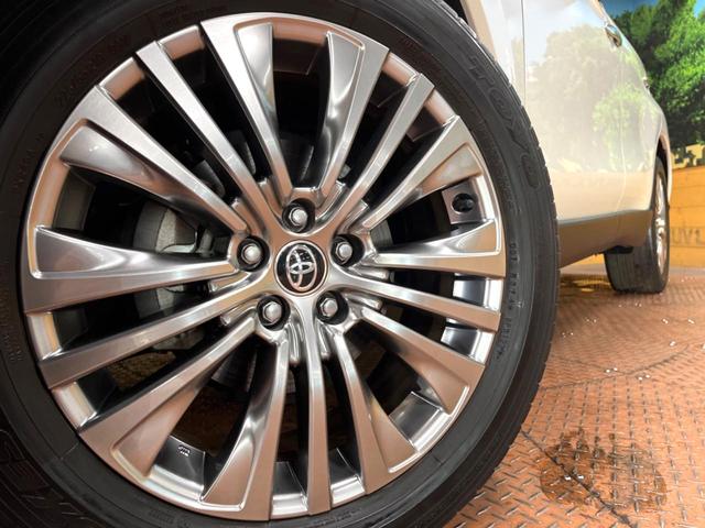 ハリアー Z 禁煙車 JBL 12型ナビ 全周囲カメラ デジタルインナーミラー 電動リアゲート ブラウン内装 レーダークルーズ セーフティセンス LEDヘッド 純正18インチアルミ クリアランスソナー パワーシート(13枚目)