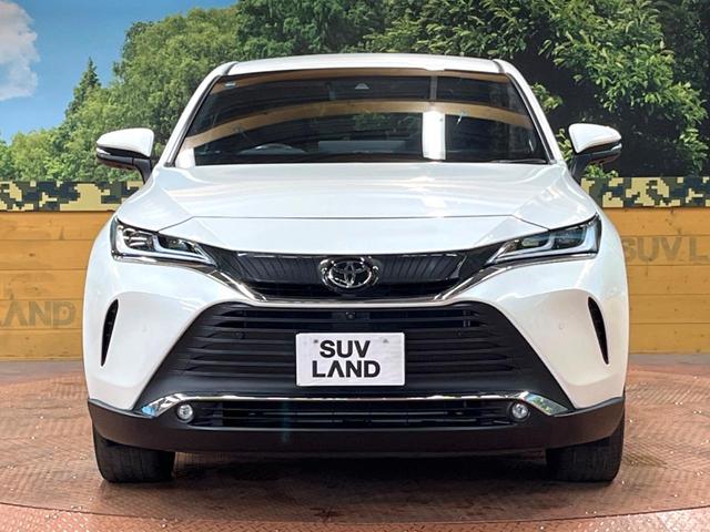 ハリアー Z 禁煙車 JBL 12型ナビ 全周囲カメラ デジタルインナーミラー 電動リアゲート ブラウン内装 レーダークルーズ セーフティセンス LEDヘッド 純正18インチアルミ クリアランスソナー パワーシート(14枚目)