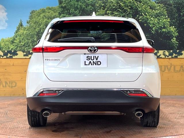 ハリアー Z 禁煙車 JBL 12型ナビ 全周囲カメラ デジタルインナーミラー 電動リアゲート ブラウン内装 レーダークルーズ セーフティセンス LEDヘッド 純正18インチアルミ クリアランスソナー パワーシート(15枚目)