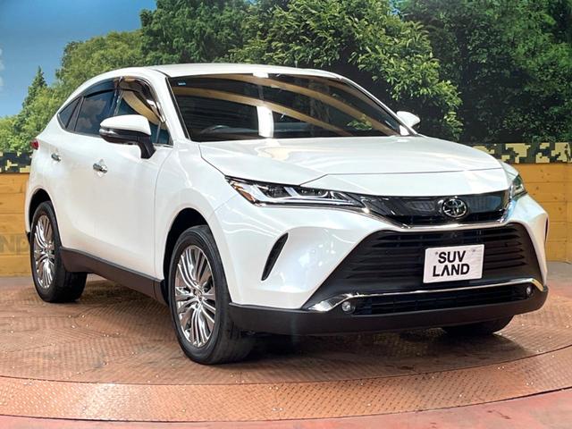 ハリアー Z 禁煙車 JBL 12型ナビ 全周囲カメラ デジタルインナーミラー 電動リアゲート ブラウン内装 レーダークルーズ セーフティセンス LEDヘッド 純正18インチアルミ クリアランスソナー パワーシート(16枚目)