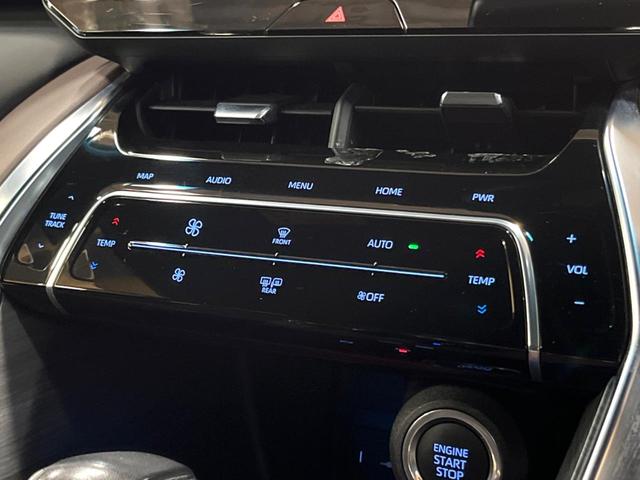 ハリアー Z 禁煙車 JBL 12型ナビ 全周囲カメラ デジタルインナーミラー 電動リアゲート ブラウン内装 レーダークルーズ セーフティセンス LEDヘッド 純正18インチアルミ クリアランスソナー パワーシート(23枚目)