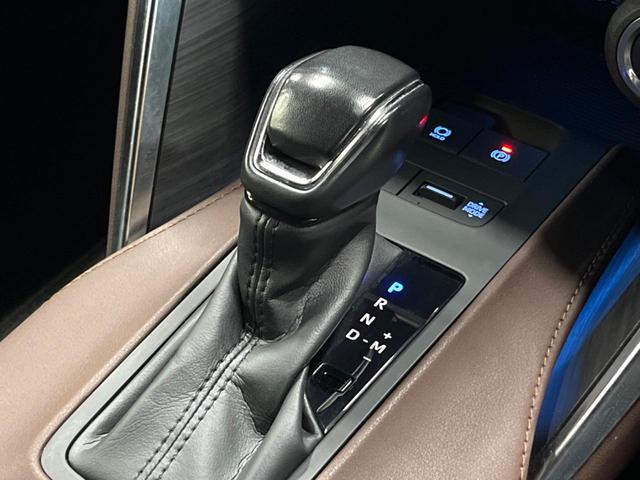 ハリアー Z 禁煙車 JBL 12型ナビ 全周囲カメラ デジタルインナーミラー 電動リアゲート ブラウン内装 レーダークルーズ セーフティセンス LEDヘッド 純正18インチアルミ クリアランスソナー パワーシート(24枚目)