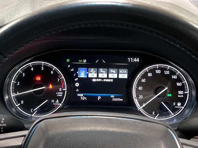 ハリアー Z 禁煙車 JBL 12型ナビ 全周囲カメラ デジタルインナーミラー 電動リアゲート ブラウン内装 レーダークルーズ セーフティセンス LEDヘッド 純正18インチアルミ クリアランスソナー パワーシート(28枚目)