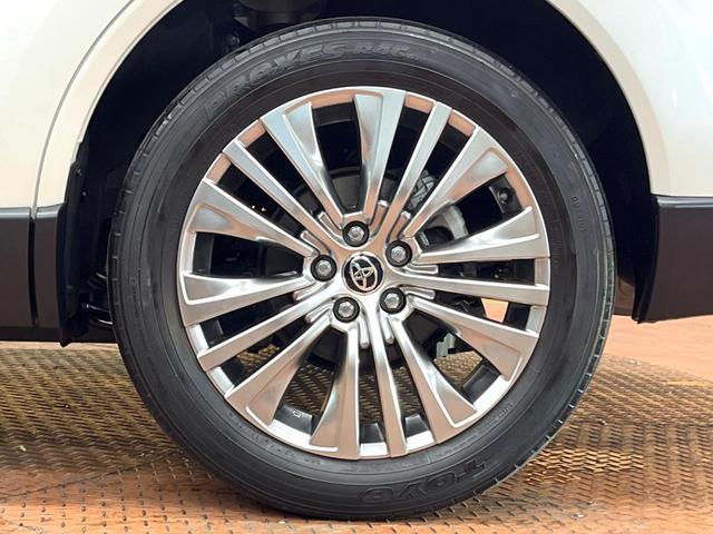 ハリアー Z 禁煙車 JBL 12型ナビ 全周囲カメラ デジタルインナーミラー 電動リアゲート ブラウン内装 レーダークルーズ セーフティセンス LEDヘッド 純正18インチアルミ クリアランスソナー パワーシート(47枚目)