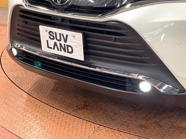 ハリアー Z 禁煙車 JBL 12型ナビ 全周囲カメラ デジタルインナーミラー 電動リアゲート ブラウン内装 レーダークルーズ セーフティセンス LEDヘッド 純正18インチアルミ クリアランスソナー パワーシート(59枚目)