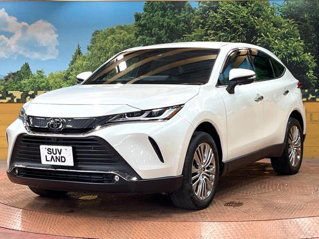 ハリアー Z 禁煙車 JBL 12型ナビ 全周囲カメラ デジタルインナーミラー 電動リアゲート ブラウン内装 レーダークルーズ セーフティセンス LEDヘッド 純正18インチアルミ クリアランスソナー パワーシート(60枚目)