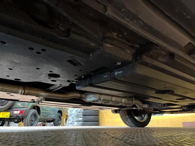 フォレスター アドバンス　視界拡張　８型ナビ　バックカメラ　ルーフレール　アイサイト　スマートリヤビューミラー　レーダークルーズ　禁煙車　シートヒーター　パワーシート　ＬＥＤヘッド　Ｂｌｕｅｔｏｏｔｈ再生　クリアランスソナー（52枚目）