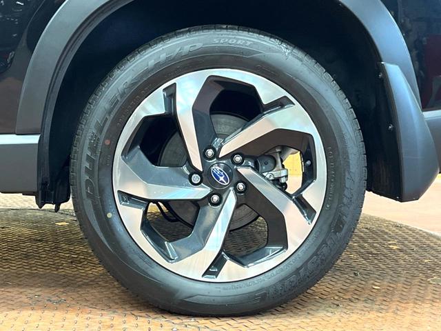 フォレスター アドバンス　視界拡張　８型ナビ　バックカメラ　ルーフレール　アイサイト　スマートリヤビューミラー　レーダークルーズ　禁煙車　シートヒーター　パワーシート　ＬＥＤヘッド　Ｂｌｕｅｔｏｏｔｈ再生　クリアランスソナー（57枚目）