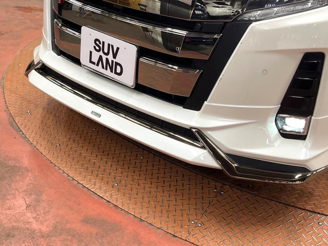 ノア Ｓｉ　ダブルバイビーＩＩＩ　モデリスタエアロ　後席モニター　禁煙車　１０型ナビ　両側電動ドア　衝突軽減　バックカメラ　クルコン　ＬＥＤヘッド＆フォグ　純正１６インチアルミ　ＥＴＣ　フルセグ　Ｂｌｕｅｔｏｏｔｈ再生（3枚目）