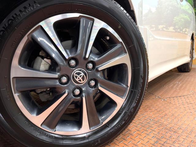 ノア Ｓｉ　ダブルバイビーＩＩＩ　モデリスタエアロ　後席モニター　禁煙車　１０型ナビ　両側電動ドア　衝突軽減　バックカメラ　クルコン　ＬＥＤヘッド＆フォグ　純正１６インチアルミ　ＥＴＣ　フルセグ　Ｂｌｕｅｔｏｏｔｈ再生（13枚目）