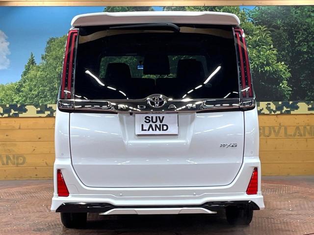 ノア Ｓｉ　ダブルバイビーＩＩＩ　モデリスタエアロ　後席モニター　禁煙車　１０型ナビ　両側電動ドア　衝突軽減　バックカメラ　クルコン　ＬＥＤヘッド＆フォグ　純正１６インチアルミ　ＥＴＣ　フルセグ　Ｂｌｕｅｔｏｏｔｈ再生（16枚目）