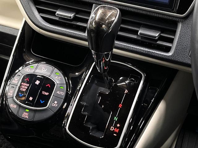ノア Ｓｉ　ダブルバイビーＩＩＩ　モデリスタエアロ　後席モニター　禁煙車　１０型ナビ　両側電動ドア　衝突軽減　バックカメラ　クルコン　ＬＥＤヘッド＆フォグ　純正１６インチアルミ　ＥＴＣ　フルセグ　Ｂｌｕｅｔｏｏｔｈ再生（26枚目）