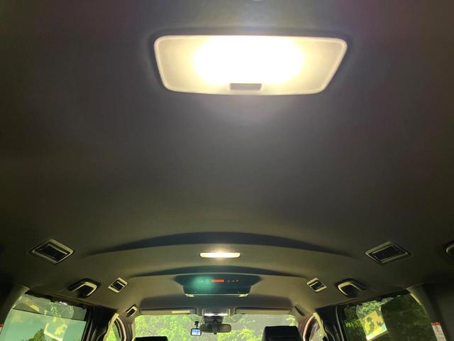 ノア Ｓｉ　ダブルバイビーＩＩＩ　モデリスタエアロ　後席モニター　禁煙車　１０型ナビ　両側電動ドア　衝突軽減　バックカメラ　クルコン　ＬＥＤヘッド＆フォグ　純正１６インチアルミ　ＥＴＣ　フルセグ　Ｂｌｕｅｔｏｏｔｈ再生（46枚目）