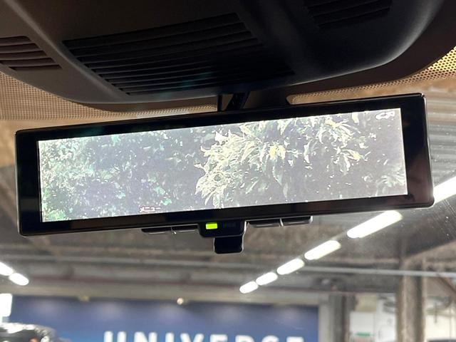 エクストレイル G e-4ORCE 禁煙車 12型ナビ 全周囲カメラ インテリジェントルームミラー タンナッパ革シート パワーバックドア プロパイロット AC100V電源 シートヒーター ステアリングヒーター シルバールーフレール(6枚目)