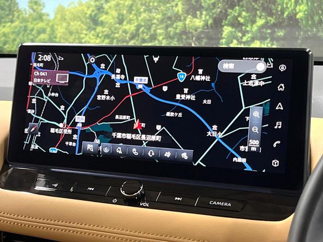 エクストレイル G e-4ORCE 禁煙車 12型ナビ 全周囲カメラ インテリジェントルームミラー タンナッパ革シート パワーバックドア プロパイロット AC100V電源 シートヒーター ステアリングヒーター シルバールーフレール(36枚目)