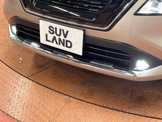 エクストレイル G e-4ORCE 禁煙車 12型ナビ 全周囲カメラ インテリジェントルームミラー タンナッパ革シート パワーバックドア プロパイロット AC100V電源 シートヒーター ステアリングヒーター シルバールーフレール(64枚目)