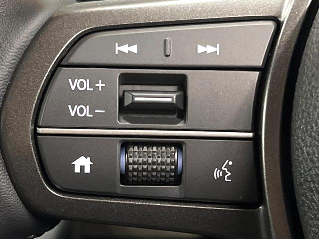 フリード e:HEVエアー EX 登録済未使用車 11型ナビ 両側電動ドア 後席ウォークスルー ブラインドスポットモニター シートヒーター レーダークルーズ バックカメラ 純正15インチアルミ LEDヘッド クリアランスソナー(32枚目)