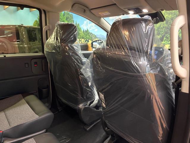 フリード e:HEVエアー EX 登録済未使用車 11型ナビ 両側電動ドア 後席ウォークスルー ブラインドスポットモニター シートヒーター レーダークルーズ バックカメラ 純正15インチアルミ LEDヘッド クリアランスソナー(38枚目)