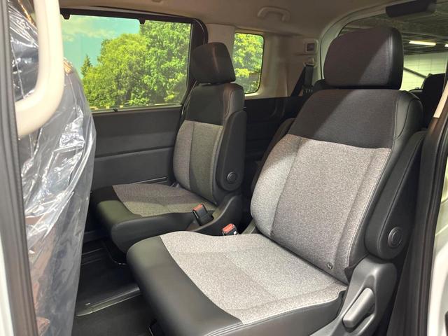 フリード e:HEVエアー EX 登録済未使用車 11型ナビ 両側電動ドア 後席ウォークスルー ブラインドスポットモニター シートヒーター レーダークルーズ バックカメラ 純正15インチアルミ LEDヘッド クリアランスソナー(43枚目)