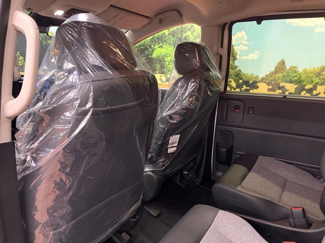 フリード e:HEVエアー EX 登録済未使用車 11型ナビ 両側電動ドア 後席ウォークスルー ブラインドスポットモニター シートヒーター レーダークルーズ バックカメラ 純正15インチアルミ LEDヘッド クリアランスソナー(44枚目)