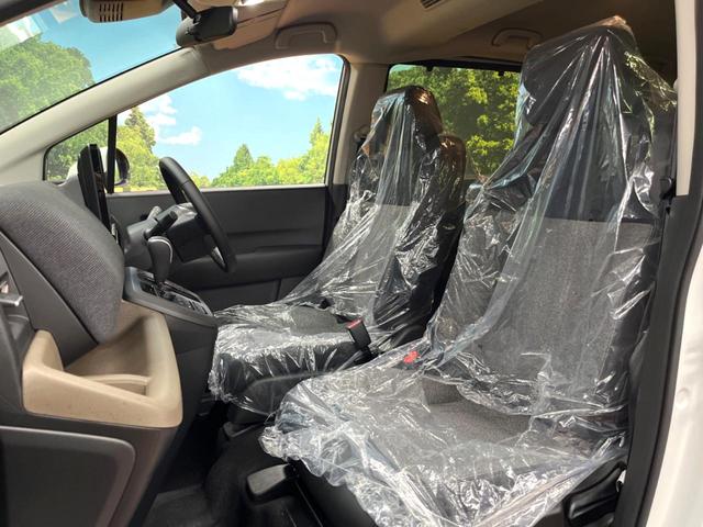 フリード e:HEVエアー EX 登録済未使用車 11型ナビ 両側電動ドア 後席ウォークスルー ブラインドスポットモニター シートヒーター レーダークルーズ バックカメラ 純正15インチアルミ LEDヘッド クリアランスソナー(45枚目)