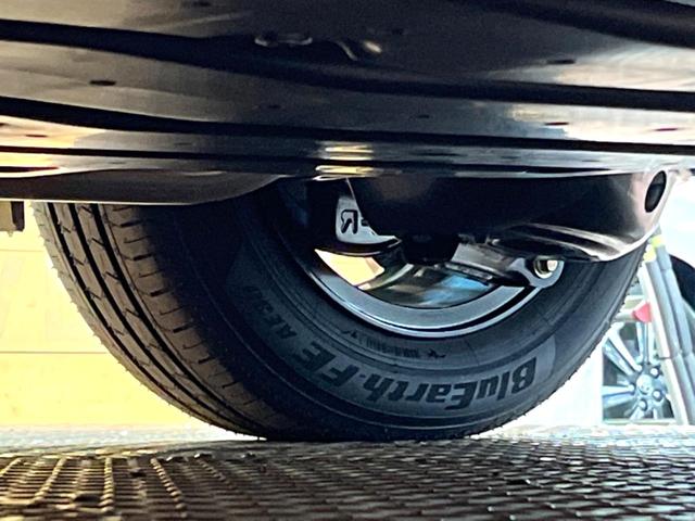 フリード e:HEVエアー EX 登録済未使用車 11型ナビ 両側電動ドア 後席ウォークスルー ブラインドスポットモニター シートヒーター レーダークルーズ バックカメラ 純正15インチアルミ LEDヘッド クリアランスソナー(46枚目)