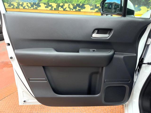 フリード e:HEVエアー EX 登録済未使用車 11型ナビ 両側電動ドア 後席ウォークスルー ブラインドスポットモニター シートヒーター レーダークルーズ バックカメラ 純正15インチアルミ LEDヘッド クリアランスソナー(47枚目)