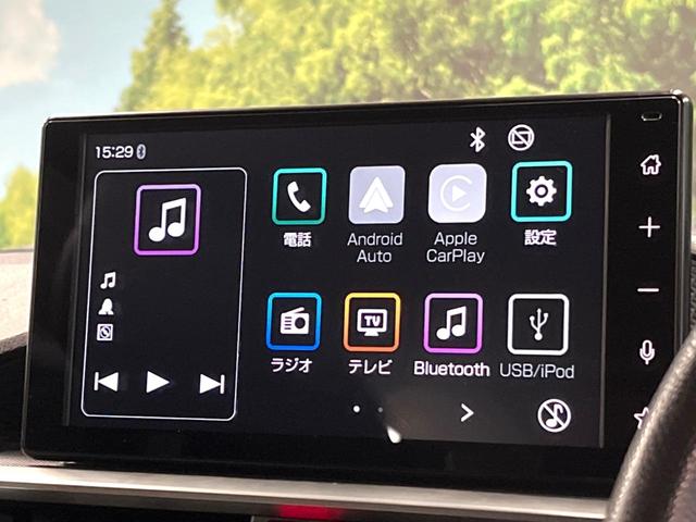 ロッキー プレミアムG HEV モデリスタエアロ 9型ナビ 全周囲カメラ アダプティブクルーズコントロール 衝突軽減 車線逸脱防止 コーナーセンサー シートヒーター 100V電源 シーケンシャルウィンカー Bluetooth(4枚目)