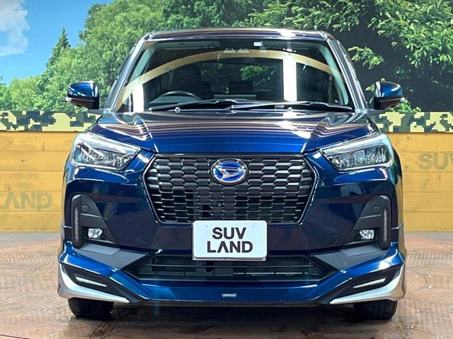 ロッキー プレミアムG HEV モデリスタエアロ 9型ナビ 全周囲カメラ アダプティブクルーズコントロール 衝突軽減 車線逸脱防止 コーナーセンサー シートヒーター 100V電源 シーケンシャルウィンカー Bluetooth(15枚目)