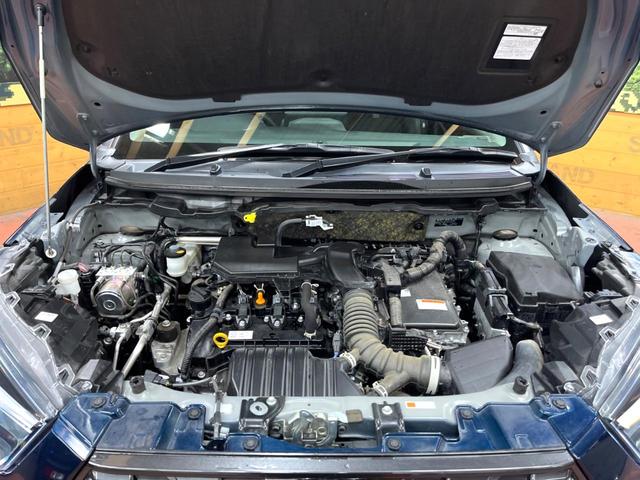 ロッキー プレミアムG HEV モデリスタエアロ 9型ナビ 全周囲カメラ アダプティブクルーズコントロール 衝突軽減 車線逸脱防止 コーナーセンサー シートヒーター 100V電源 シーケンシャルウィンカー Bluetooth(19枚目)