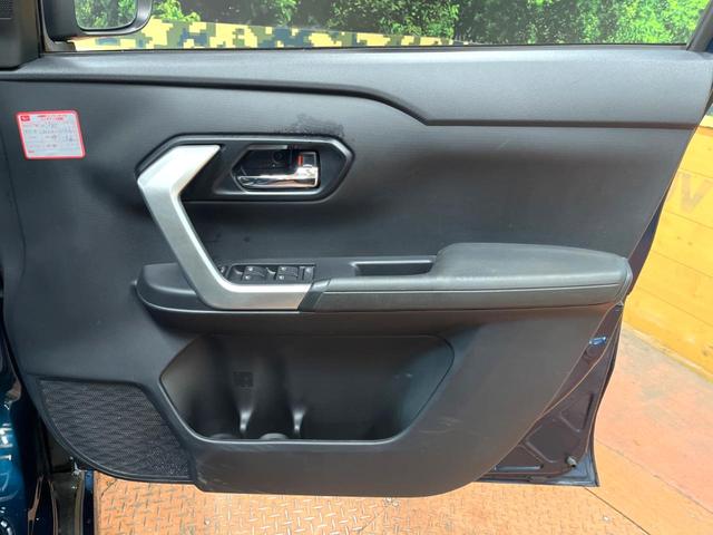 ロッキー プレミアムG HEV モデリスタエアロ 9型ナビ 全周囲カメラ アダプティブクルーズコントロール 衝突軽減 車線逸脱防止 コーナーセンサー シートヒーター 100V電源 シーケンシャルウィンカー Bluetooth(38枚目)