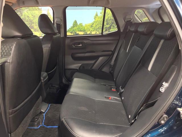 ロッキー プレミアムG HEV モデリスタエアロ 9型ナビ 全周囲カメラ アダプティブクルーズコントロール 衝突軽減 車線逸脱防止 コーナーセンサー シートヒーター 100V電源 シーケンシャルウィンカー Bluetooth(45枚目)