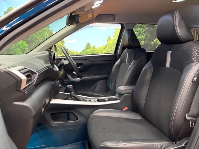 ロッキー プレミアムG HEV モデリスタエアロ 9型ナビ 全周囲カメラ アダプティブクルーズコントロール 衝突軽減 車線逸脱防止 コーナーセンサー シートヒーター 100V電源 シーケンシャルウィンカー Bluetooth(49枚目)