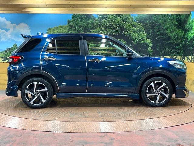 ロッキー プレミアムG HEV モデリスタエアロ 9型ナビ 全周囲カメラ アダプティブクルーズコントロール 衝突軽減 車線逸脱防止 コーナーセンサー シートヒーター 100V電源 シーケンシャルウィンカー Bluetooth(56枚目)