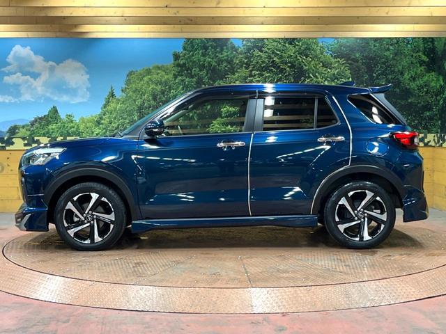 ロッキー プレミアムG HEV モデリスタエアロ 9型ナビ 全周囲カメラ アダプティブクルーズコントロール 衝突軽減 車線逸脱防止 コーナーセンサー シートヒーター 100V電源 シーケンシャルウィンカー Bluetooth(58枚目)