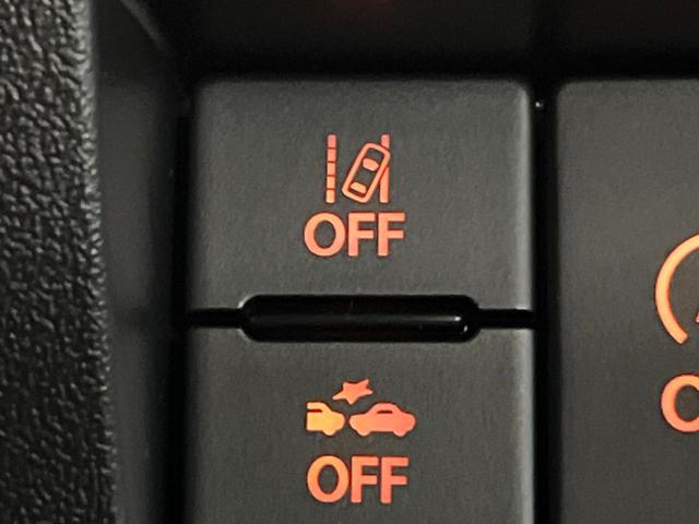 ジムニー ＸＧ　届出済未使用車　４ＷＤ　５ＭＴ　スズキセーフティサポート　車線逸脱警報　コーナーセンサー　オートライト　ダウンヒルアシスト　横滑り防止装置　キーレスキー　盗難防止装置　アイドリングストップ（5枚目）