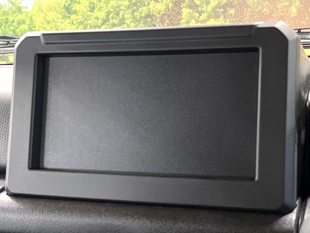 ジムニー ＸＧ　届出済未使用車　４ＷＤ　５ＭＴ　スズキセーフティサポート　車線逸脱警報　コーナーセンサー　オートライト　ダウンヒルアシスト　横滑り防止装置　キーレスキー　盗難防止装置　アイドリングストップ（27枚目）