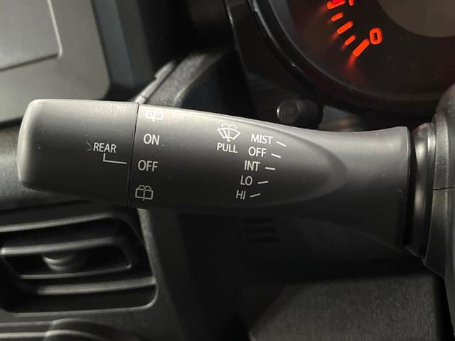 ジムニー ＸＧ　届出済未使用車　４ＷＤ　５ＭＴ　スズキセーフティサポート　車線逸脱警報　コーナーセンサー　オートライト　ダウンヒルアシスト　横滑り防止装置　キーレスキー　盗難防止装置　アイドリングストップ（34枚目）