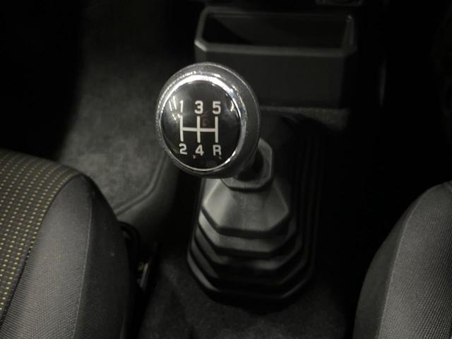 ジムニー ＸＬ　ＭＴ車　バックカメラ　シートヒーター　禁煙車　ダウンヒルアシスト　ＥＴＣ　Ｂｌｕｅｔｏｏｔｈ再生　スマートキー　ドラレコ　４ＷＤ　オートライト　オートエアコン（5枚目）