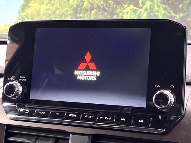 トライトン ＧＳＲ　９型ナビ　全周囲カメラ　レーダークルーズ　禁煙車　レザーシート　パワーシート　ブラインドスポットモニター　衝突軽減システム　ＬＥＤヘッド　ルーフレール　フルセグＴＶ　Ｂｌｕｅｔｏｏｔｈ再生　ＥＴＣ（3枚目）