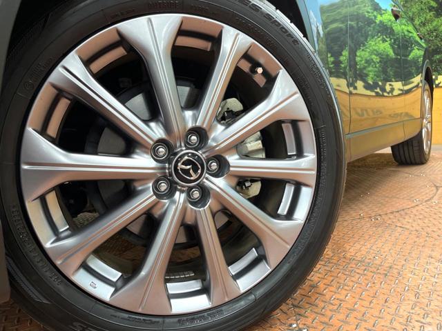 ＣＸ－６０ ２５Ｓ　エクスクルーシブモード　ＢＯＳＥサウンド　１２型ナビ　全周囲カメラ　禁煙車　黒革シート　シートエアコン　パワーバックドア　衝突軽減　レーダークルーズ　ブラインドスポットモニター　ヘッドアップディスプレイ　純正２０アルミ（13枚目）