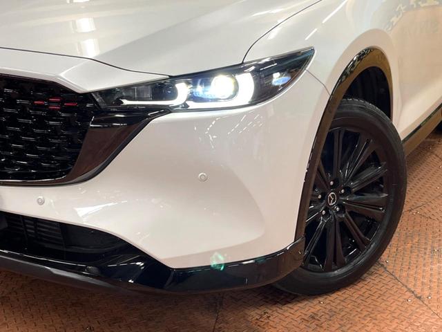 ＣＸ－５ ＸＤ　スポーツアピアランス　１０型ナビ　全周囲カメラ　衝突軽減システム　レーダークルーズ　フルセグＴＶ　ブラインドスポットモニター　パワーバックドア　レザーシート　シートヒーター　パワーシート　ＬＥＤヘッド　クリアランスソナー（12枚目）