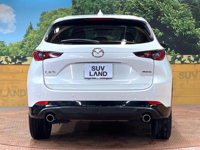 ＣＸ－５ ＸＤ　スポーツアピアランス　１０型ナビ　全周囲カメラ　衝突軽減システム　レーダークルーズ　フルセグＴＶ　ブラインドスポットモニター　パワーバックドア　レザーシート　シートヒーター　パワーシート　ＬＥＤヘッド　クリアランスソナー（15枚目）
