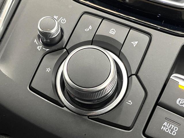 ＣＸ－５ ＸＤ　スポーツアピアランス　１０型ナビ　全周囲カメラ　衝突軽減システム　レーダークルーズ　フルセグＴＶ　ブラインドスポットモニター　パワーバックドア　レザーシート　シートヒーター　パワーシート　ＬＥＤヘッド　クリアランスソナー（25枚目）