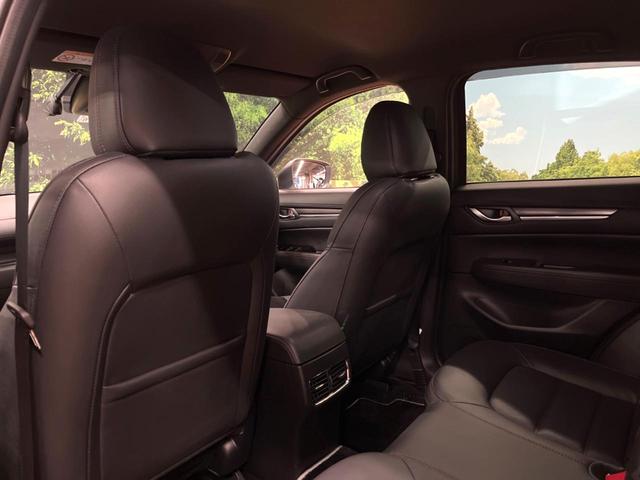 ＣＸ－５ ＸＤ　スポーツアピアランス　１０型ナビ　全周囲カメラ　衝突軽減システム　レーダークルーズ　フルセグＴＶ　ブラインドスポットモニター　パワーバックドア　レザーシート　シートヒーター　パワーシート　ＬＥＤヘッド　クリアランスソナー（47枚目）