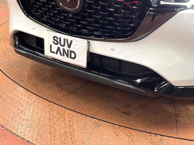 ＣＸ－５ ＸＤ　スポーツアピアランス　１０型ナビ　全周囲カメラ　衝突軽減システム　レーダークルーズ　フルセグＴＶ　ブラインドスポットモニター　パワーバックドア　レザーシート　シートヒーター　パワーシート　ＬＥＤヘッド　クリアランスソナー（61枚目）