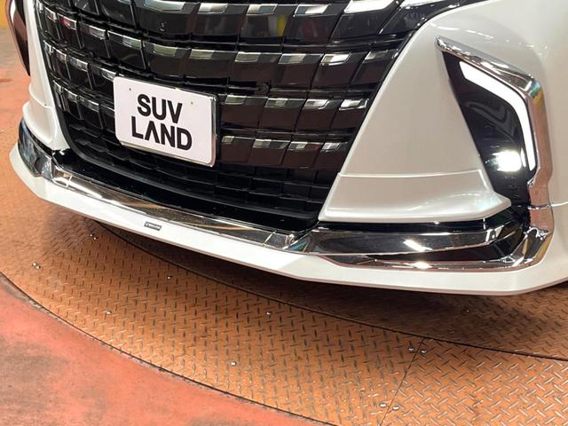 アルファード Ｚ　モデリスタエアロ　ムーンルーフ　後席モニター　１４型ナビ　全周囲カメラ　シグネチャーイルミブレード　両側電動ドア　レーダークルーズ　ブラインドスポットモニター　禁煙車　電動リアゲート　レザーシート（3枚目）