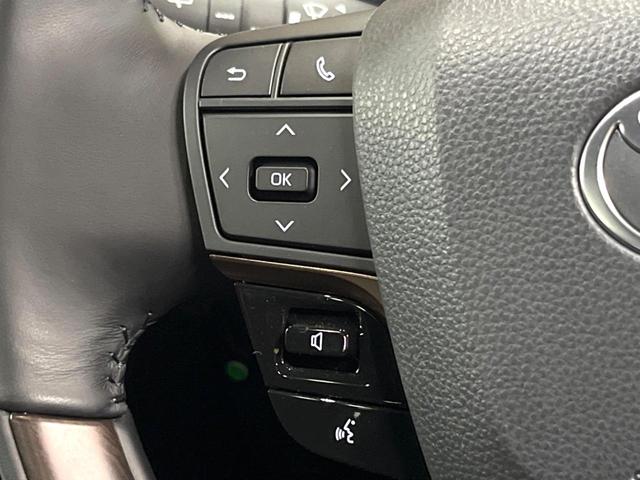 アルファード Ｚ　モデリスタエアロ　ムーンルーフ　後席モニター　１４型ナビ　全周囲カメラ　シグネチャーイルミブレード　両側電動ドア　レーダークルーズ　ブラインドスポットモニター　禁煙車　電動リアゲート　レザーシート（37枚目）